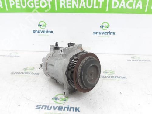 AC compressor RENAULT KADJAR (HA_, HL_) 1.3 TCe 140 (HLNB, HLN1) | BP40582169M34 - Image 9