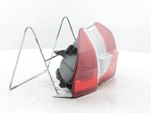Left taillight FORD TRANSIT COURIER B460 Box Body/MPV 1.5 EcoBlue | BP38618184C34 - Image 9