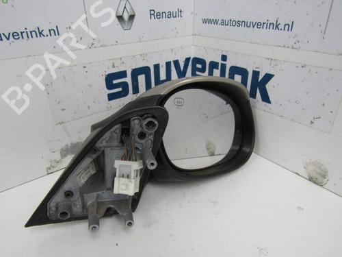 Right mirror CITROËN XSARA PICASSO (N68) 2.0 16V | BP10792622C27 