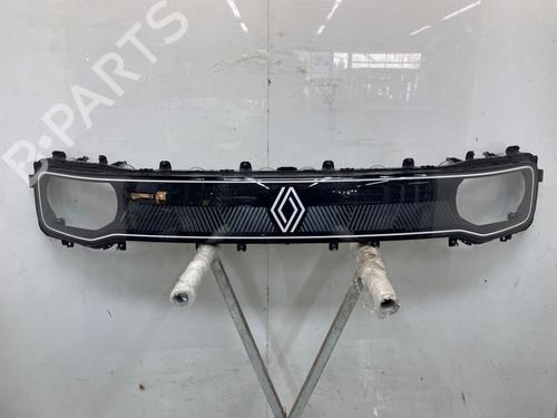 Used Grille Grille 32124567 32124567