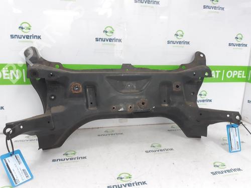 Used Subframe Subframe 25205183 25205183