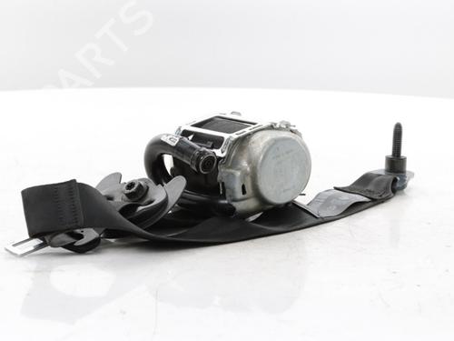Front left seatbelt OPEL COMBO Box Body/MPV (K9) 1.5 D | BP39507419I26 - Image 4