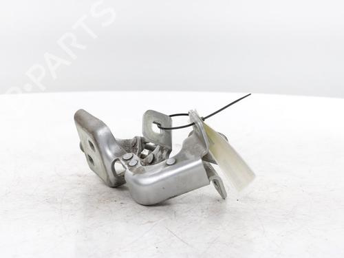 Hinge/Door check strap RENAULT MASTER III Van (FV) 2.3 dCi 165 FWD (FV0P, FV0U, FV11, FV12, FV1E) | BP31592231C146 