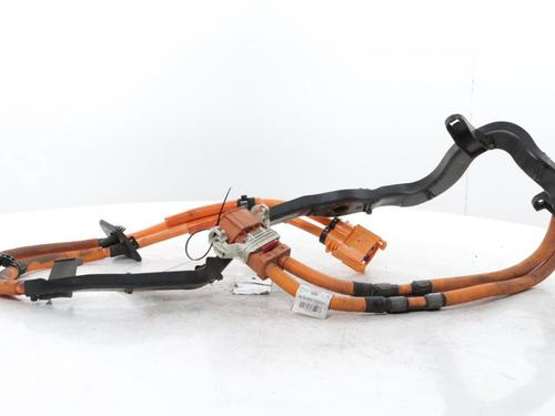 Cable Cable MERCEDES-BENZ EQC (N293) EQC 400 4-matic (293.890) (408 hp) 37461735 37461735
