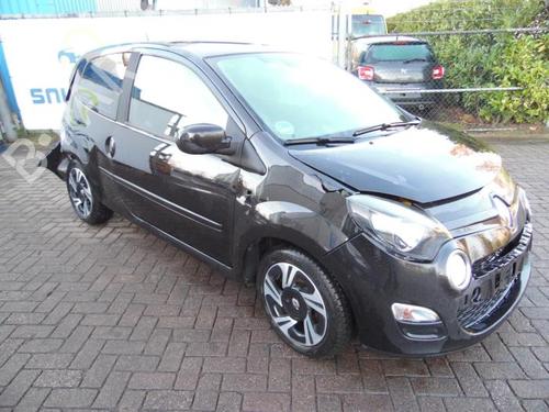 Headlight switch RENAULT TWINGO II (CN0_) 1.2 16V (CN04, CN0B) | BP40582172I24 - Image 5