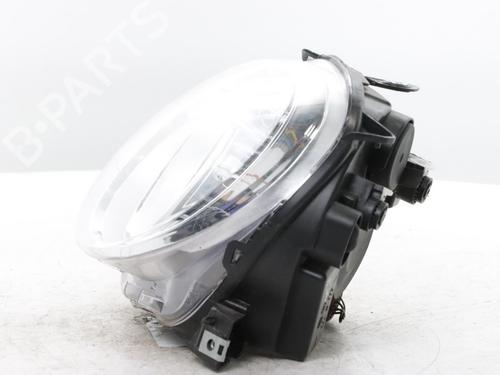 Left headlight FIAT 500 (312_) 1.2 (312AXA1A) | BP39507635C28 - Image 3