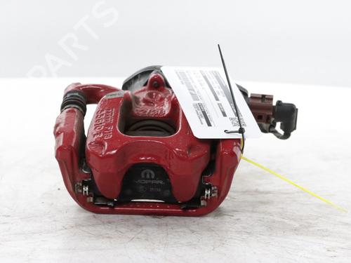 Used Left rear brake caliper Left rear brake caliper ALFA ROMEO TONALE (965_) 1.5 Mild Hybrid (160 hp) 34423756 34423756