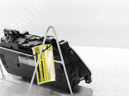 Instrument cluster RENAULT CAPTUR II (HF_) TCe 90 (HFM6) | BP34564945C47 - Image 7