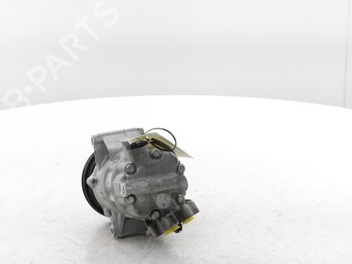 AC compressor RENAULT CLIO V (B7_) 1.0 SCe 65 (B7MG) | BP29640556M34 