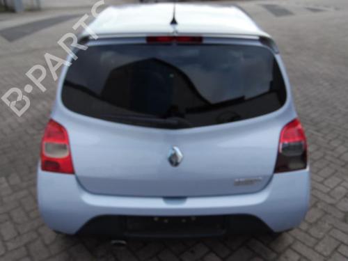 Water radiator RENAULT TWINGO II (CN0_) 1.6 RS (CN0N, CN0R, CN0S) | BP24477139M31 - Image 20