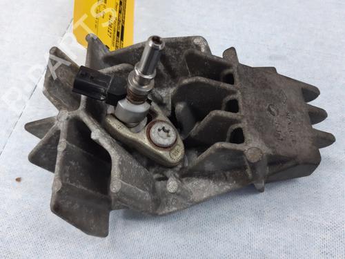 Used Injector RENAULT MEGANE III Grandtour (KZ0/1) 1.5 dCi (KZ09, KZ0D, KZ1G, KZ29, KZ14, KZ1W, KZ10, KZ1F,... (110 hp) 13190712