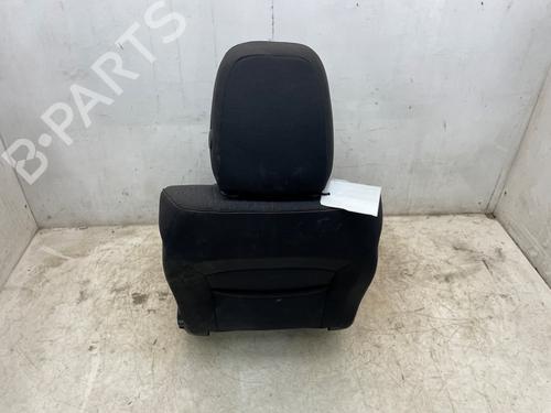 Left front seat SKODA KAMIQ (NW4) 1.0 TSI | BP37026191C15 - Image 5