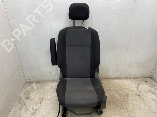 Used Left front seat Left front seat OPEL COMBO Box Body/MPV (K9) 1.5 D (131 hp) 36090160 36090160