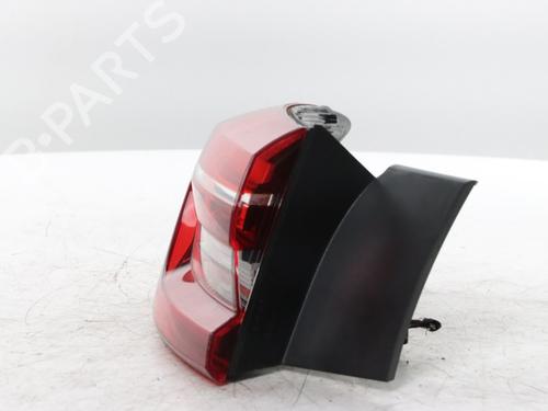 Left taillight RENAULT CLIO V (B7_) 1.5 Blue dCi 100 (B7AD) | BP34566026C34 - Image 3