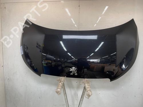 Used Hood Hood PEUGEOT 108 1.0 VTi (69 hp) 39750382 39750382
