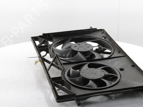 Elektronisk modul RENAULT TRAFIC III Van (FG_) 1.6 dCi 120 (FGMK) | BP29640618M83 