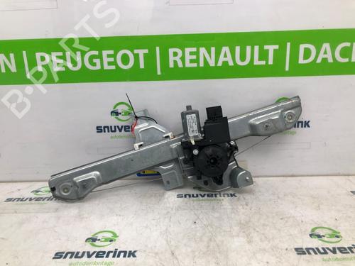front-right-window-mechanism-peugeot-2008-i-cu_-12-thp-130-puretech-130-9806088080-9816402080-2013-19103074 main image