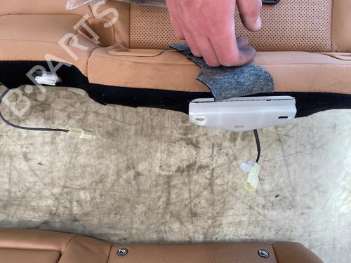 Rear seat LEXUS UX (_AA1_, _AH1_, _MA1_) 300h (MZAH11) | BP35814928C17  - Image 8