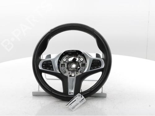 Used Steering wheel Steering wheel BMW 3 (G20, G80, G28) 330 i (258 hp) 29426586 29426586