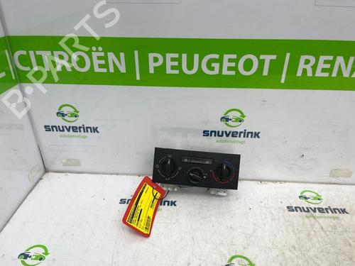 Climate control CITROËN BERLINGO Box Body/MPV (B9) 1.6 HDi 75 | BP13570066I5 