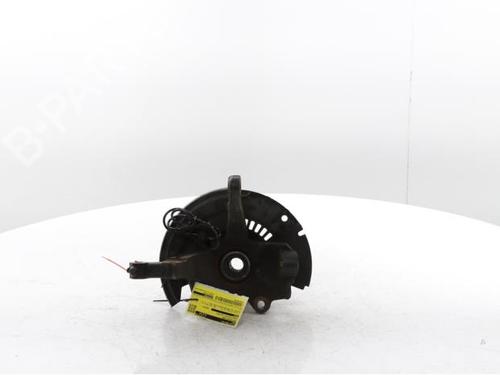 Used Right front steering knuckle Right front steering knuckle RENAULT CLIO V (B7_) 1.0 SCe 65 (B7MG) (67 hp) 29426915 29426915