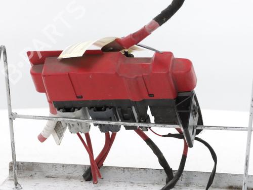Fuse box RENAULT TRAFIC III Van (FG_) 2.0 dCi 170 (FGMM, FGMV) | BP38347697E1 - Image 6