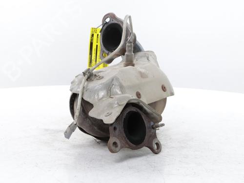 Catalyst RENAULT CAPTUR I (J5_, H5_) 0.9 TCe 90 | BP39507673M10 - Image 9