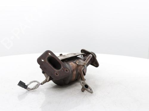 Catalyst PEUGEOT 108 1.0 VTi | BP30757484M10 - Image 4