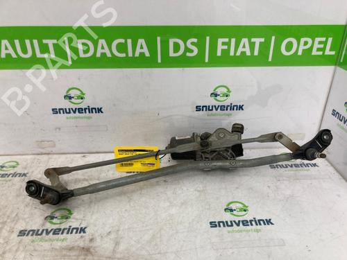 Used Front wipers mechanism Front wipers mechanism 20500046 20500046