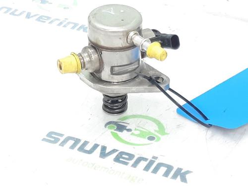 Used Injection pump Injection pump 13715859 13715859