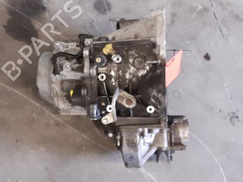 Gearbox CITROËN DS3 (SA_) 1.6 HDi 90 | BP13191021M3 