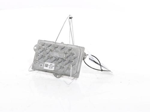 Used Lights ECU Lights ECU 27093046 27093046
