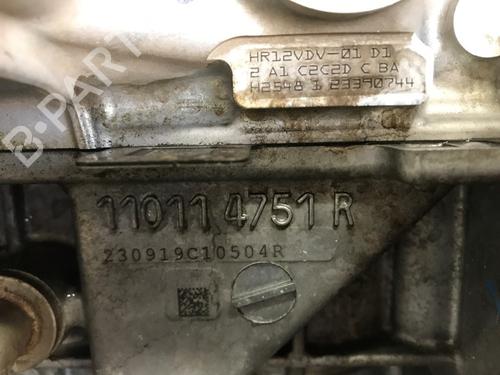Engine DACIA DUSTER (PYM_, PYN_) 1.2 TCe 130 | BP38409175M1 - Image 8