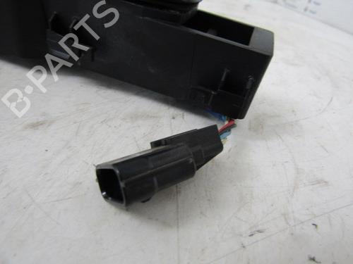 Front right exterior door handle RENAULT TALISMAN (LP_) 1.6 TCe 150 | BP18748149C129 