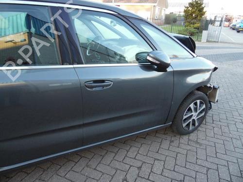 Electronic module CITROËN C4 Picasso II 1.2 THP 130 | BP40575141M83 - Image 25
