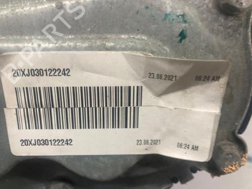 Gearbox CITROËN C4 III (BA_, BB_, BC_) 1.2 PureTech 100 (BAHNEA, BAHNKA) | BP40582753M3 - Image 4