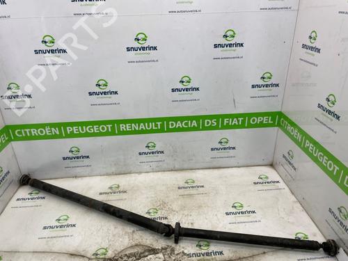 Used Driveshaft VOLVO V70 II (285) R 2,5 T AWD (300 hp) 26488963