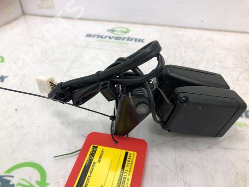 Seat buckle CITROËN DS5 2.0 HDi 200 Hybrid4 All-wheel Drive | BP16253151I32 
