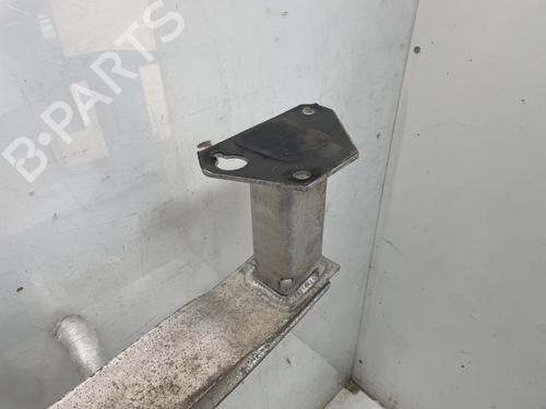 Rear bumper reinforcement OPEL CROSSLAND X / CROSSLAND (P17, P2QO) 1.2 (75) | BP29640643C73 