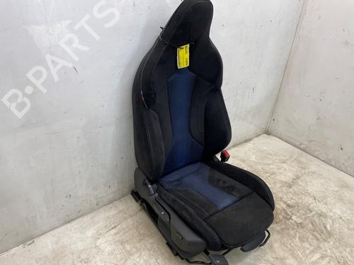 Right front seat BMW 1 (F40) 118 d | BP35756166C16 - Image 3