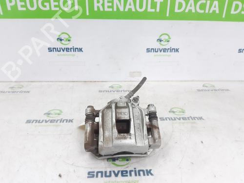 Used Left front brake caliper DACIA SPRING Extreme (65 hp) 26238561