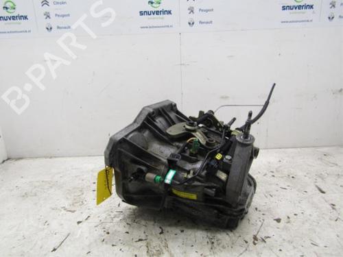 Gearbox RENAULT ESPACE IV (JK0/1_) 2.2 dCi (JK0H) | BP40567165M3 - Image 2