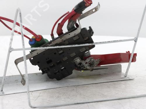 Cable RENAULT KANGOO Express (FW0/1_) 1.5 dCi 70 (FW0A, KW0V) | BP31627851E12 - Image 5