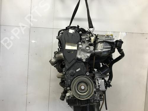 Engine PEUGEOT 508 SW I (8E_) 2.0 HDi RXH Hybrid4 | BP30758635M1
