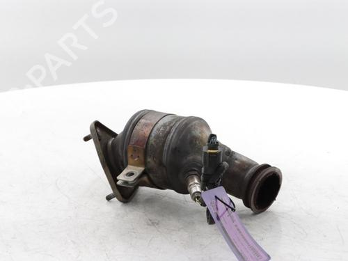 Used Catalyst FIAT DUCATO Platform/Chassis (250_) 130 Multijet 2,3 D (131 hp) 29640615