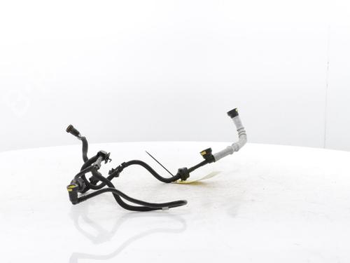 Pipe RENAULT CLIO IV (BH_) 0.9 TCe 90 (BHNF, BHMA, BHMH, BHJK, BHJR) | BP30758657M125 