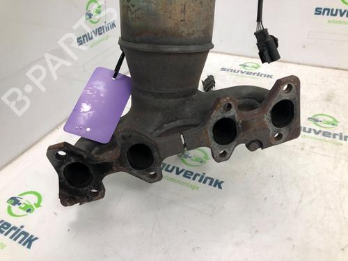 Catalyst FIAT 500 (312_) 1.2 (312AXA1A) | BP23393884M10 