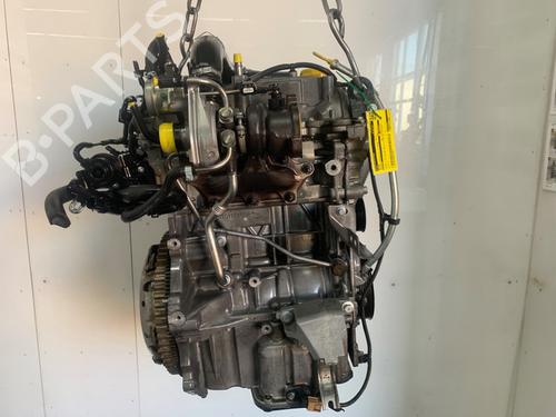 Engine RENAULT CAPTUR I (J5_, H5_) 0.9 TCe 90 | BP38459978M1 - Image 3