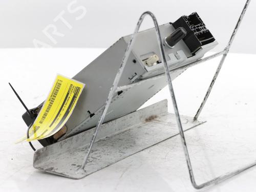Radio RENAULT MASTER III Platform/Chassis (EV, HV, UV) 2.3 dCi 145 RWD (UV0F, UV0E, HV0E, HV0F, HV0T, HV10,... | BP39211555E6 - Image 4