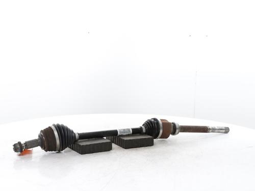 Right front driveshaft CITROËN BERLINGO Box Body/MPV (K9) PureTech 110 | BP36090133M39 - Image 5